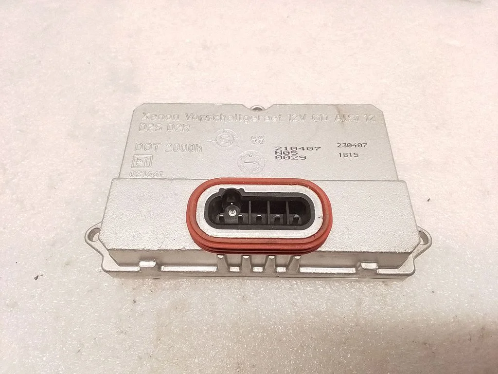 Headlight ballast module Xenon 5DV00829000