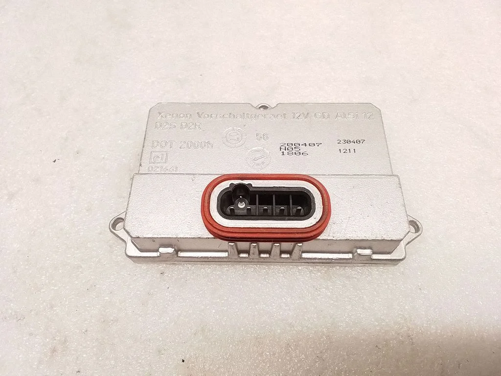 Headlight ballast module Xenon 5DV00829000