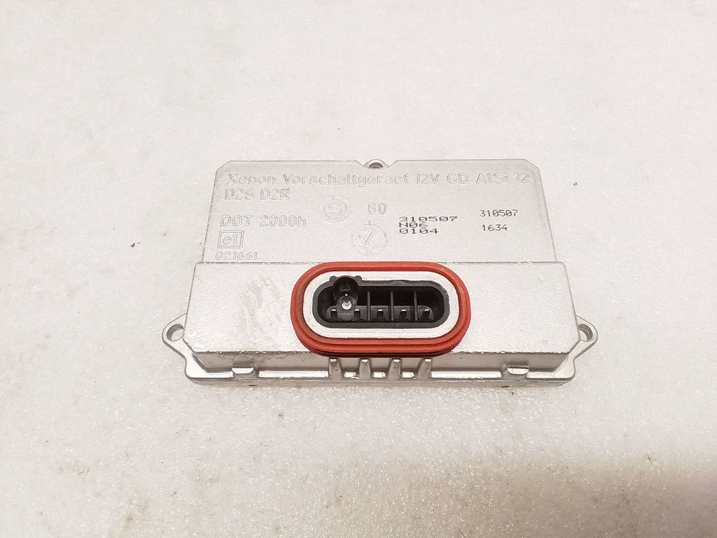 Headlight ballast module Xenon 5DV00829000