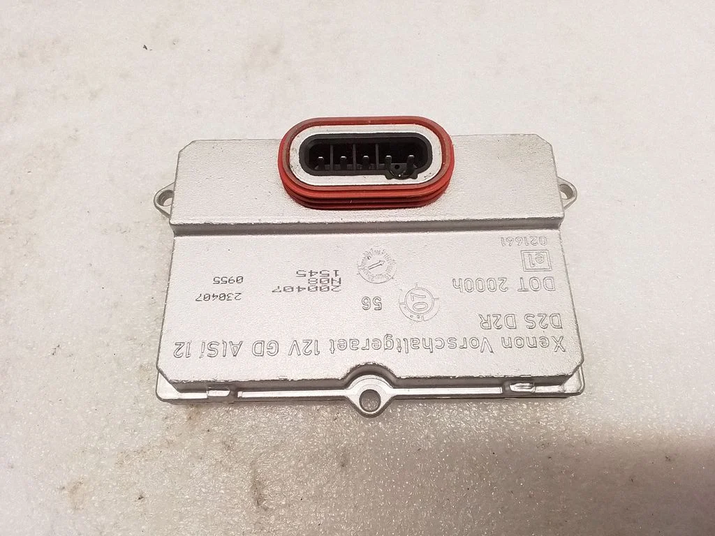 Headlight ballast module Xenon 5DV00829000
