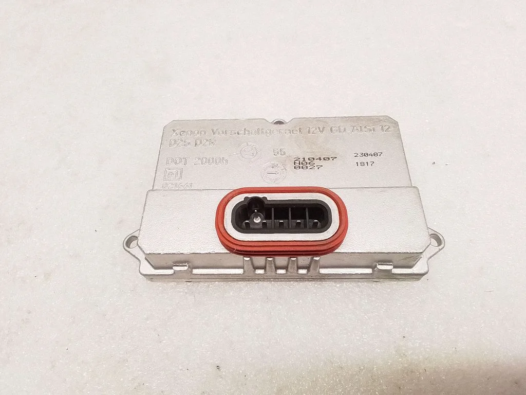 Headlight ballast module Xenon 5DV00829000