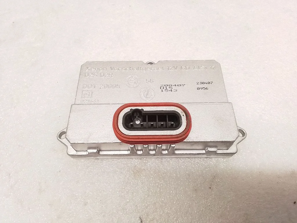 Headlight ballast module Xenon 5DV00829000