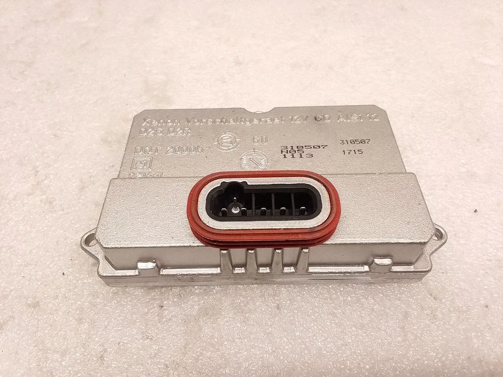 Luktura bloks (ksenona bloks) 5DV00829000