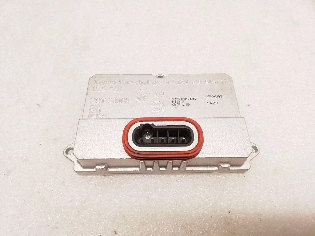Luktura bloks (ksenona bloks) 5DV00829000