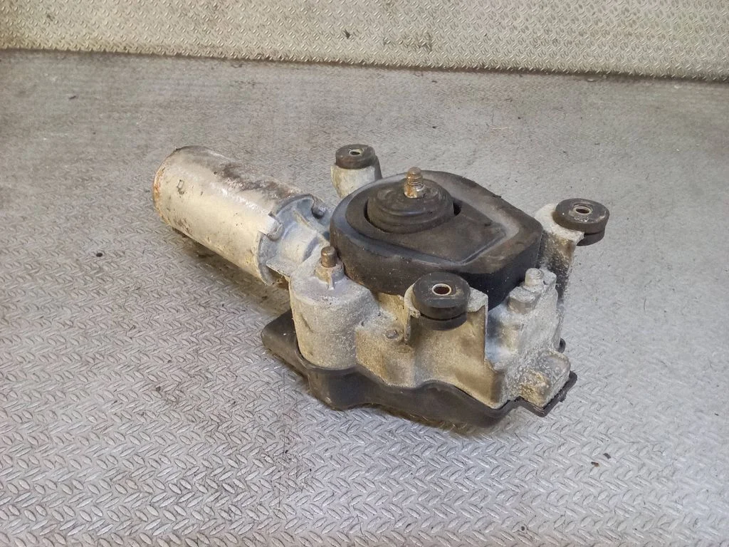 Wiper motor 22139286