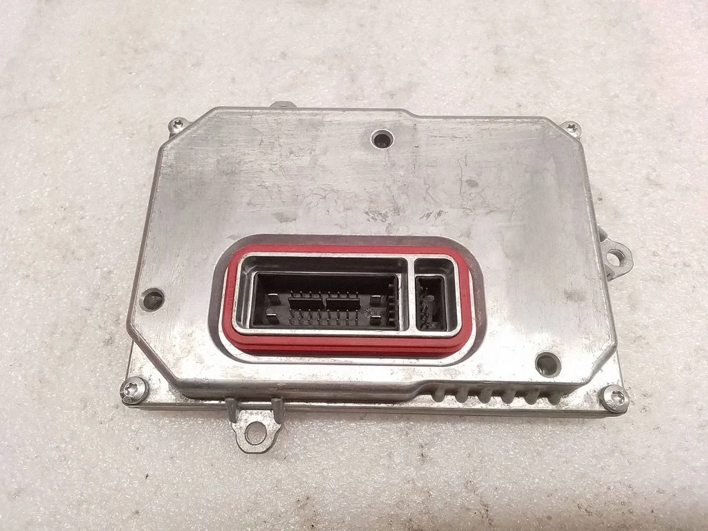 Headlight ballast module Xenon A2218200285