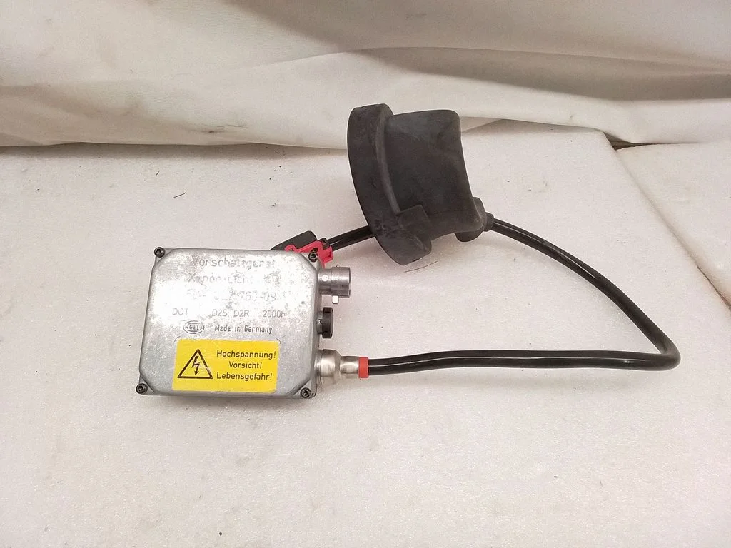 Headlight ballast module Xenon – BMW 5 Series E39 (1996-2003)