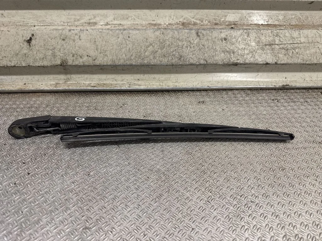 Pióro wycieraczki tylnej – Subaru Forester SH (2008-2013)