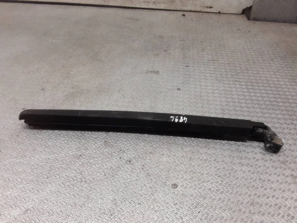 Rear wiper blade – Audi A6 Allroad C5 (1999-2005)