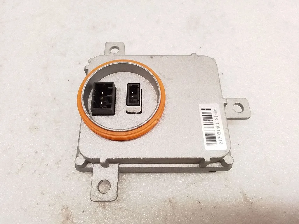 Headlight ballast module Xenon 8K0941597B