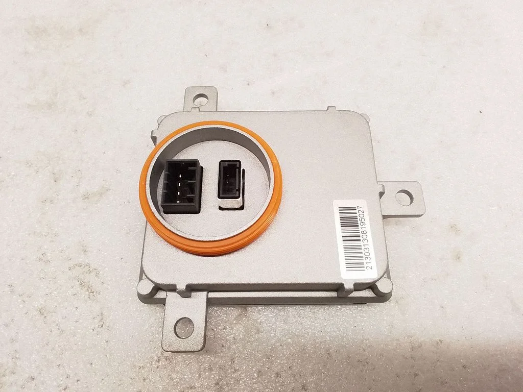 Headlight ballast module Xenon 8K0941597B