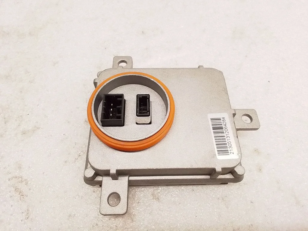Headlight ballast module Xenon 8K0941597B