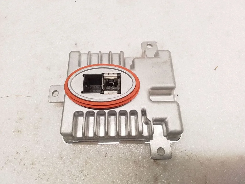 Headlight ballast module Xenon 7237647