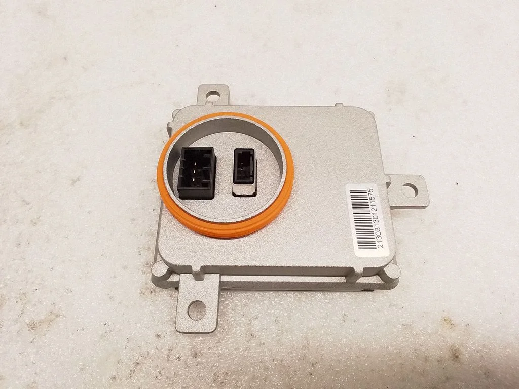 Headlight ballast module Xenon 8K0941597B