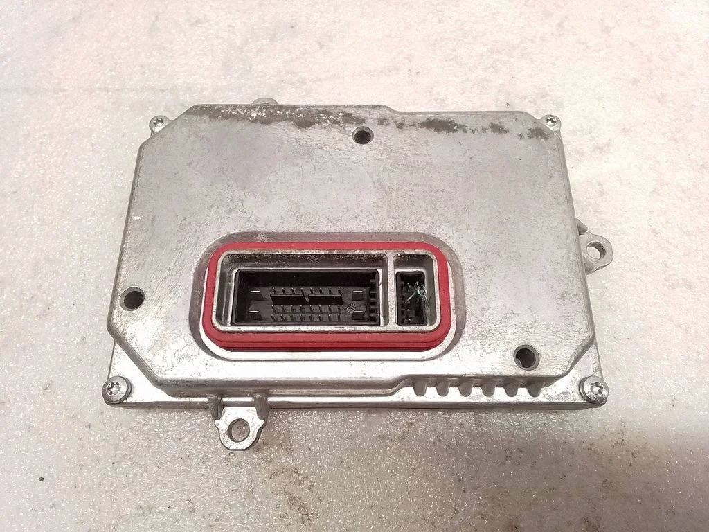 Headlight ballast module Xenon A2218200285