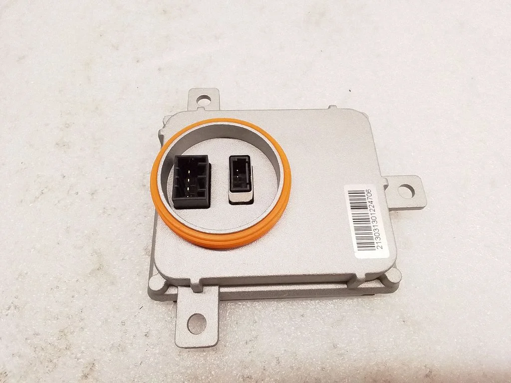 Headlight ballast module Xenon 8K0941597B