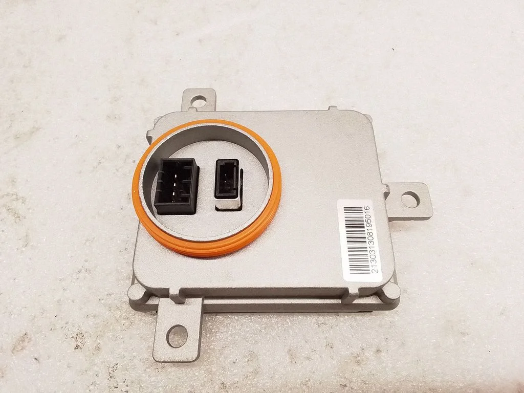 Headlight ballast module Xenon 8K0941597B