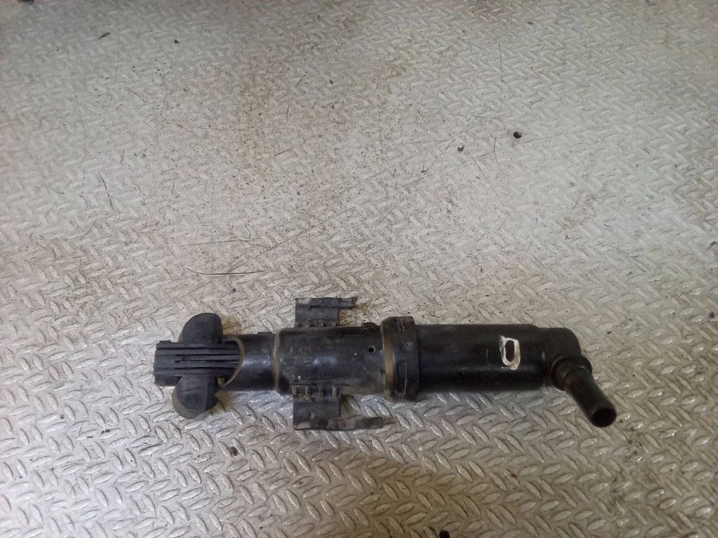Headlight washer spray nozzle 1300390131