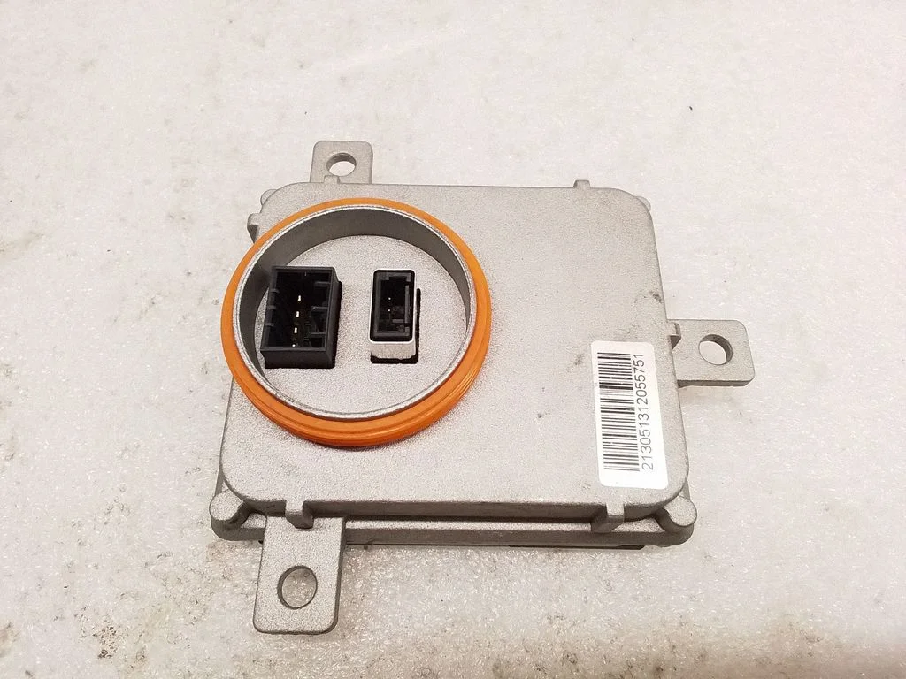 Headlight ballast module Xenon 8K0941597B