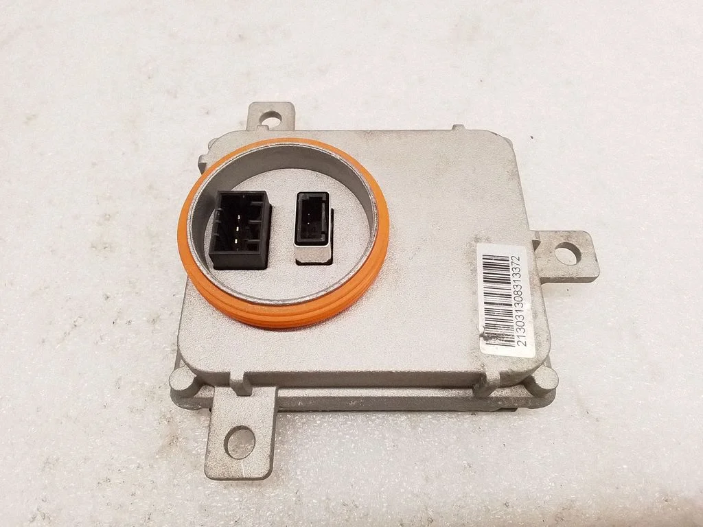 Headlight ballast module Xenon 8K0941597B