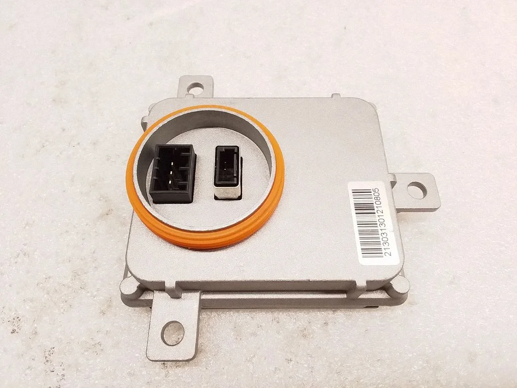 Headlight ballast module Xenon 8K0941597B