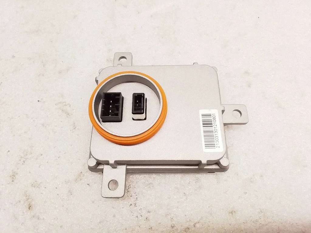 Headlight ballast module Xenon 8K0941597B