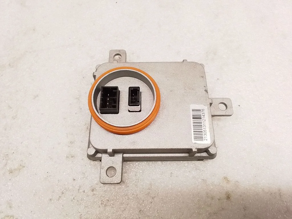 Headlight ballast module Xenon 8K0941597B