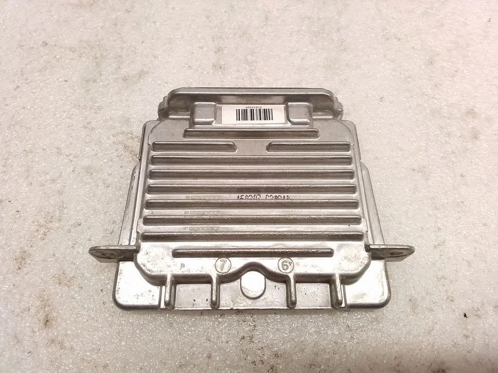 Przetwornica ksenonowa 89089352 – Jeep Grand Cherokee (2010-2021)