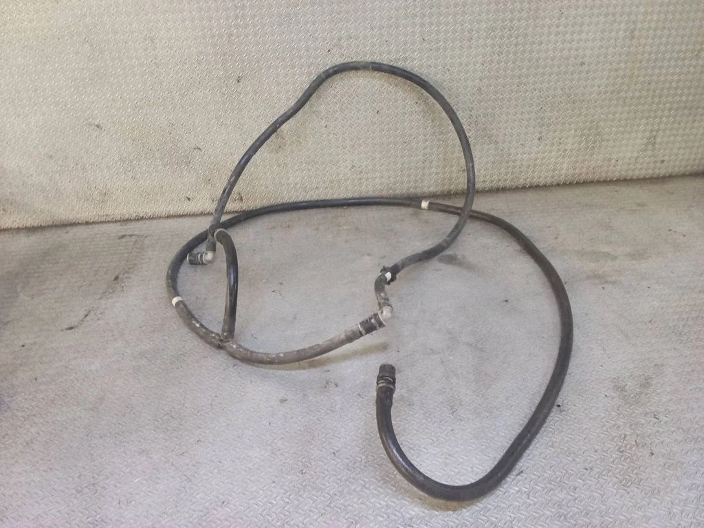 Headlight washer hose/pipe 1300712060