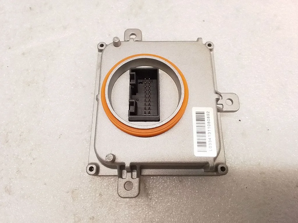 Headlight ballast module Xenon 4G0907397P