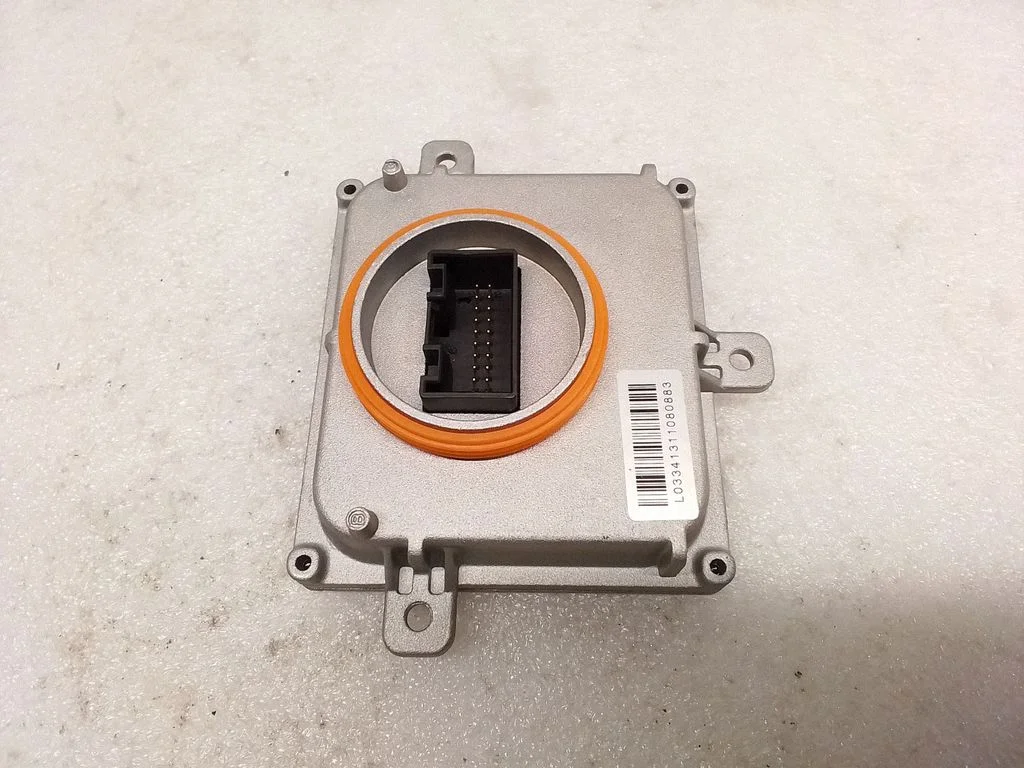 Headlight ballast module Xenon 4G0907397P