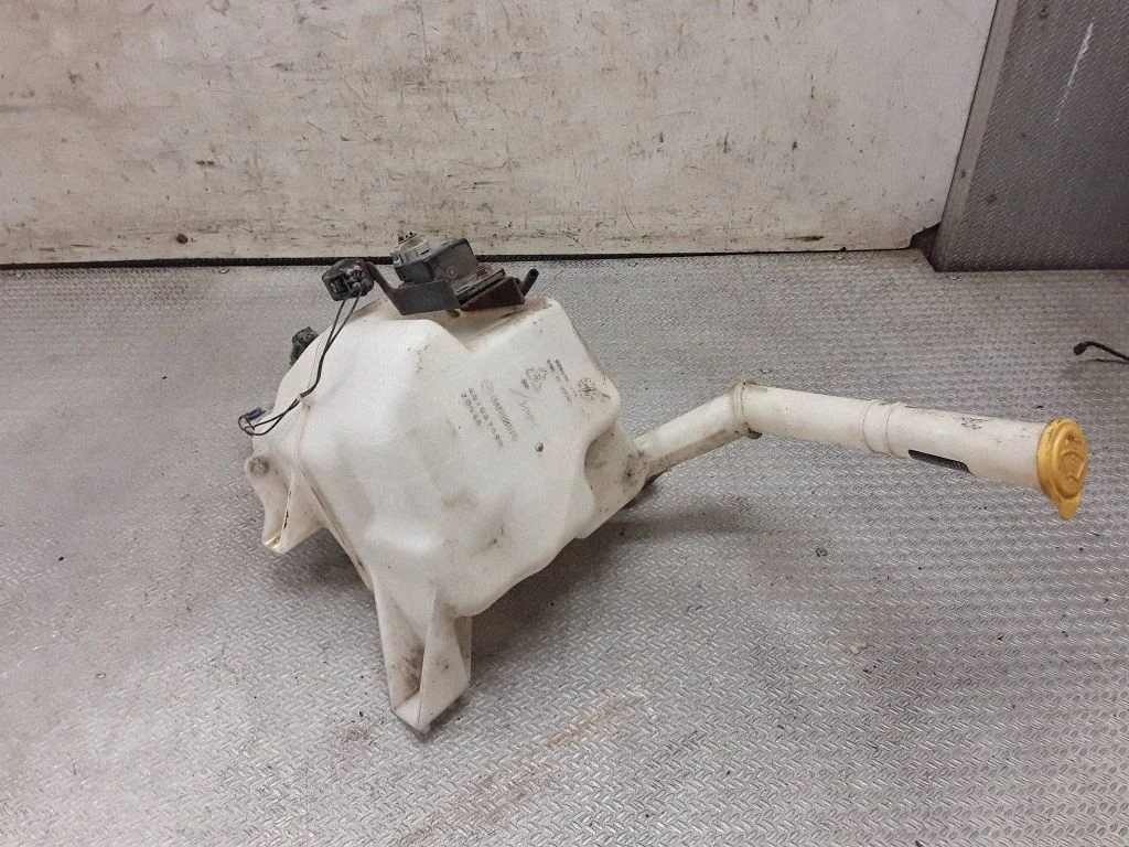 Windshield washer fluid reservoir/tank – Mazda 6 (2008-2013)