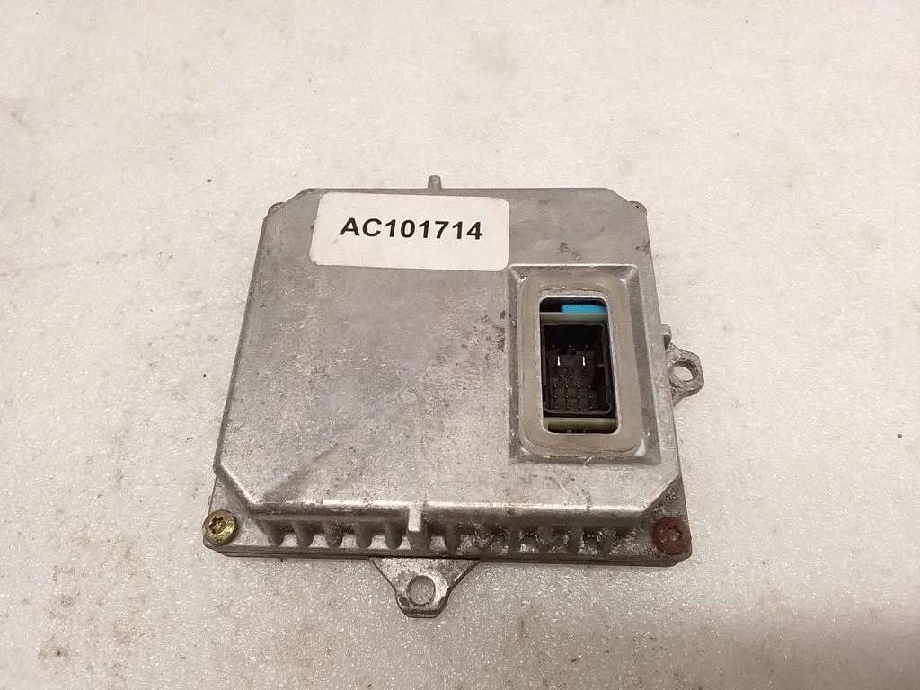 Headlight ballast module Xenon – Mercedes-Benz C-Class W203 (2000-2007)