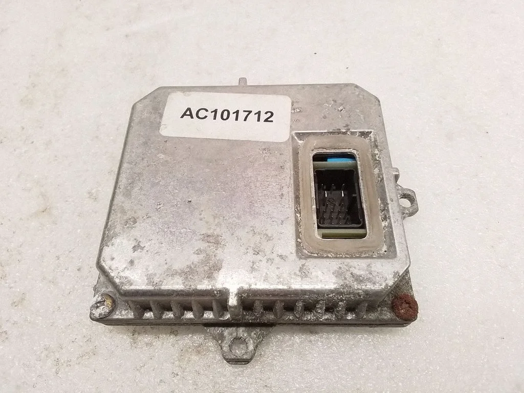 Headlight ballast module Xenon – Mercedes-Benz C-Class W203 (2000-2007)