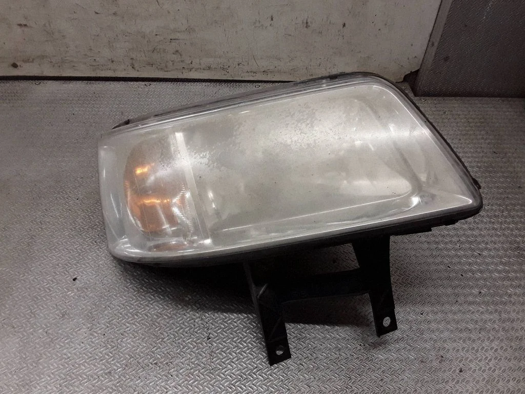 Headlight/headlamp 7H1941016N