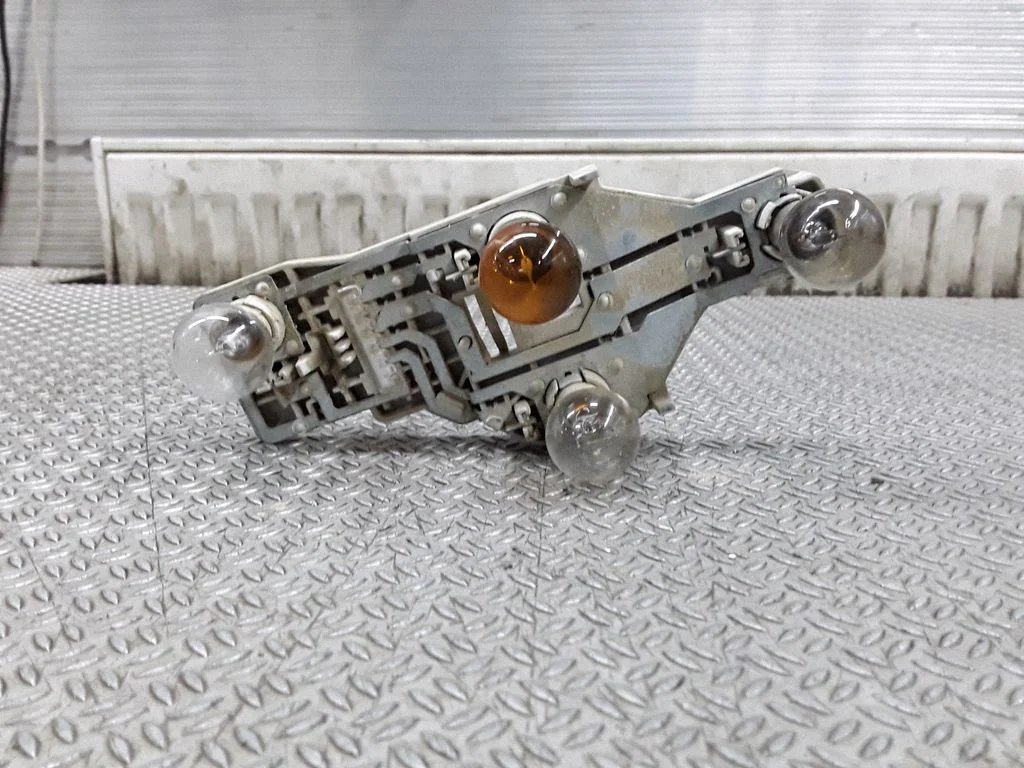 Tagatule osa 1Z9945257