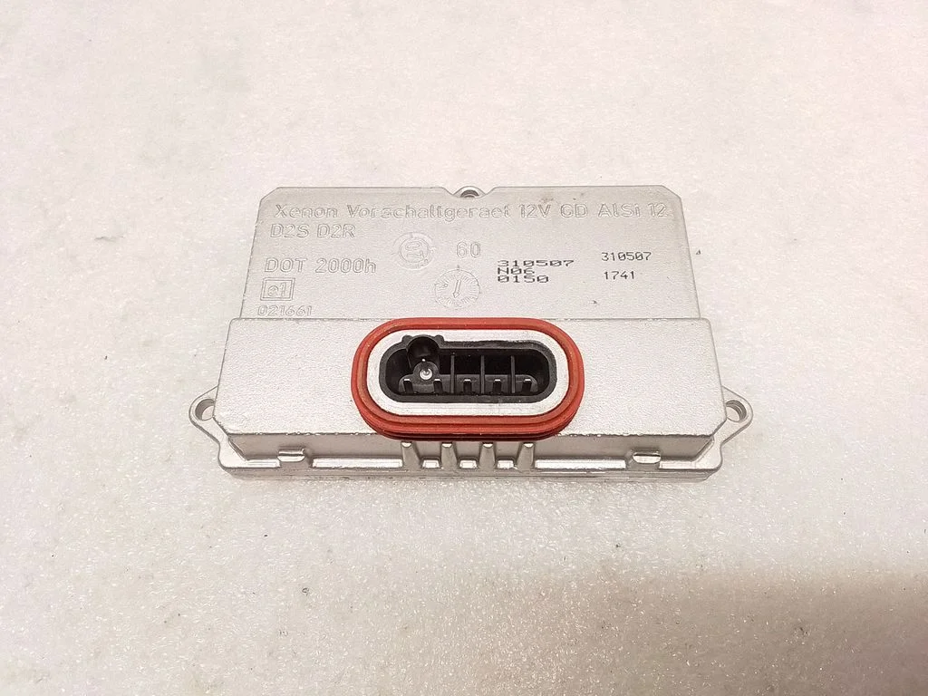 Luktura bloks (ksenona bloks) 5DV00829000