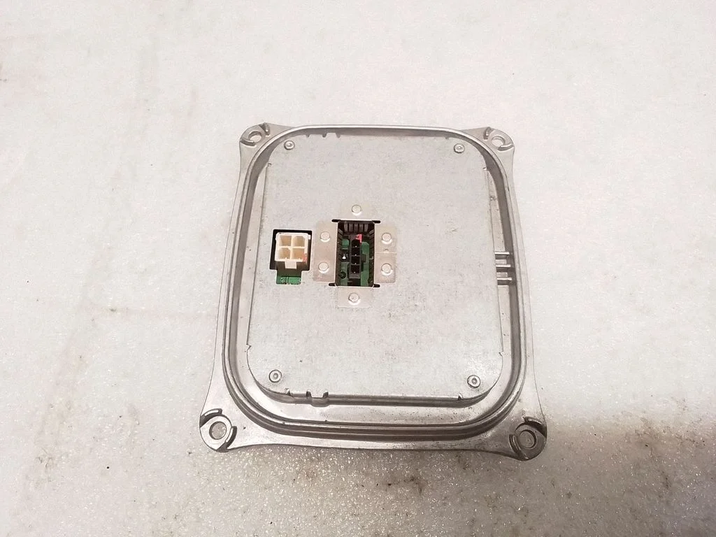 Headlight ballast module Xenon 1307329153