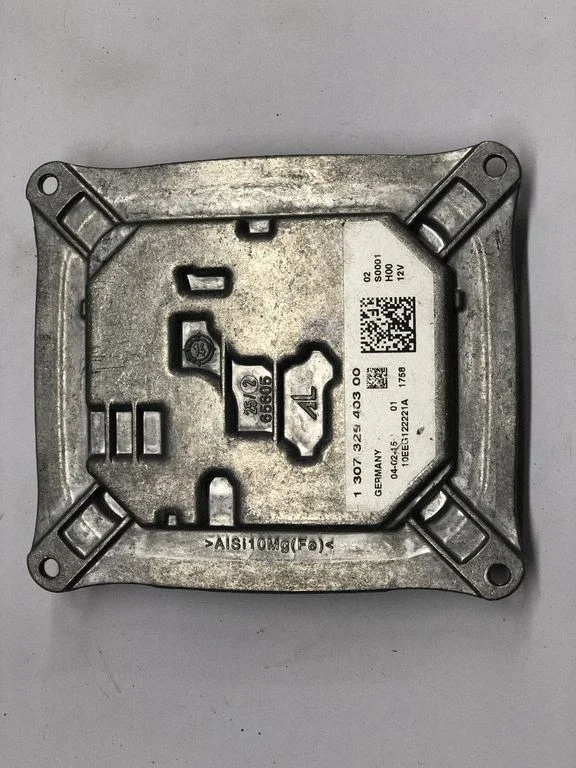 Headlight ballast module Xenon 130732940300