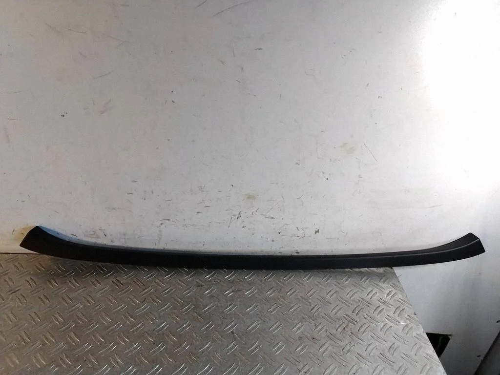 Tailgate trim – Porsche 911 991 (2011-2019)