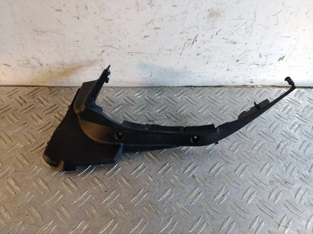 Tailgate trim – Porsche 911 991 (2011-2019)
