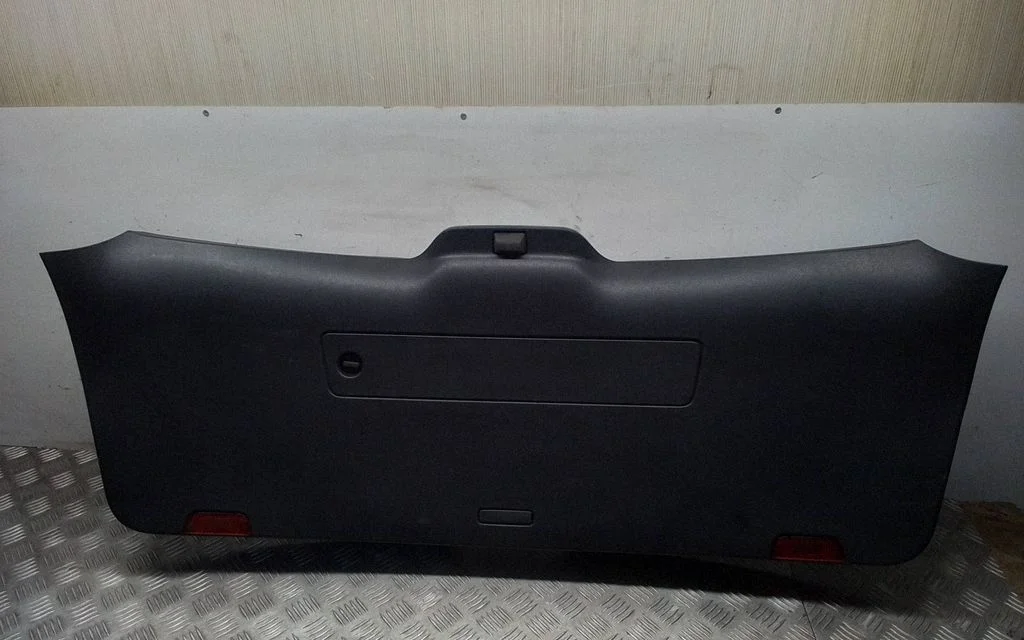Listwa klapy bagażnika – Porsche Macan (95B) (2019-)