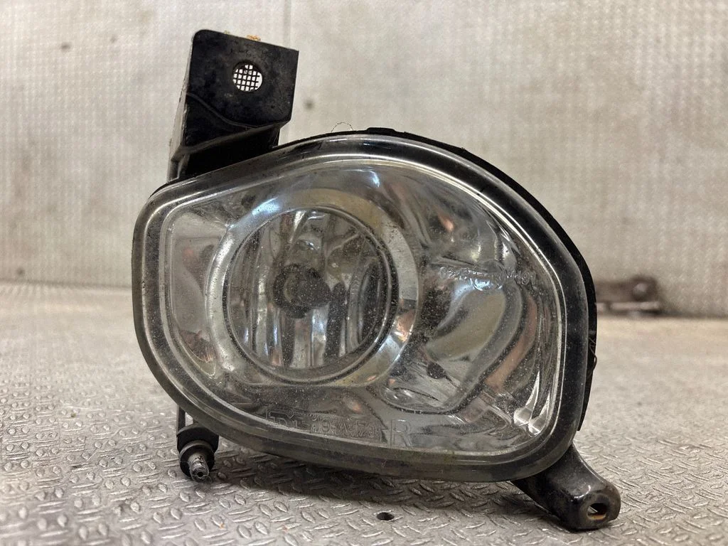 Front fog light 1N19A479B