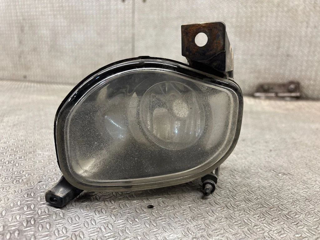 Front fog light 8122005060