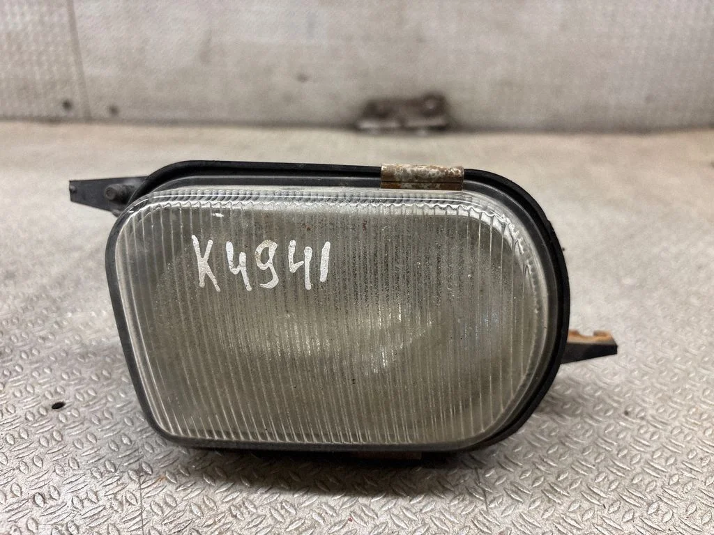 Front fog light 2158200556