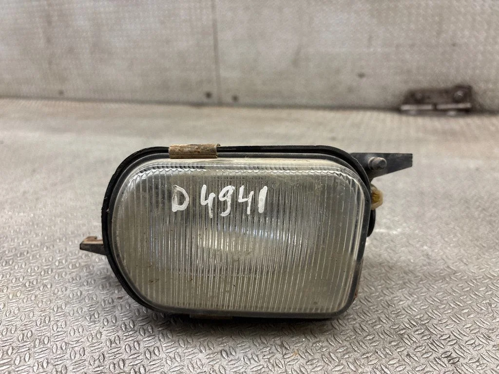 Front fog light 2158200656