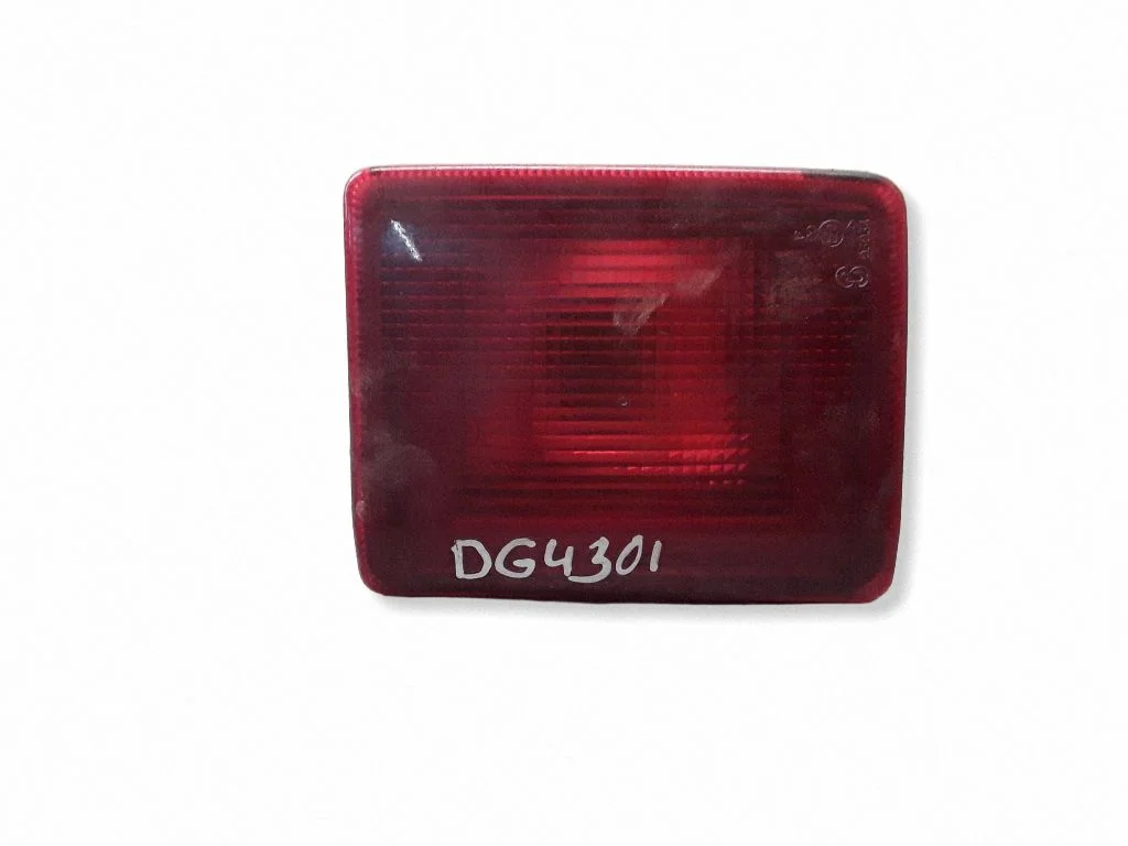 Rear fog light