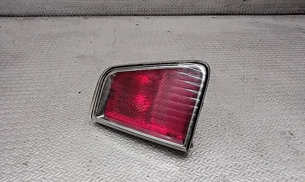 Rear fog light – Nissan Murano Z50 (2002-2008)
