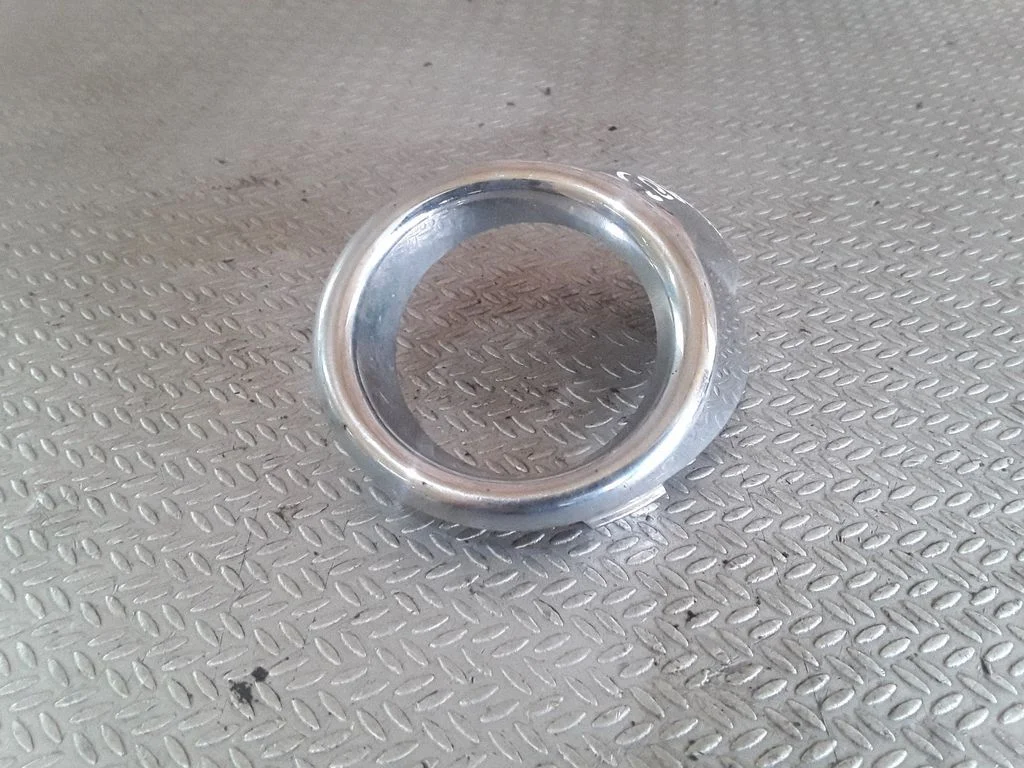 Fog light part – Ford Fiesta (2009-2012)