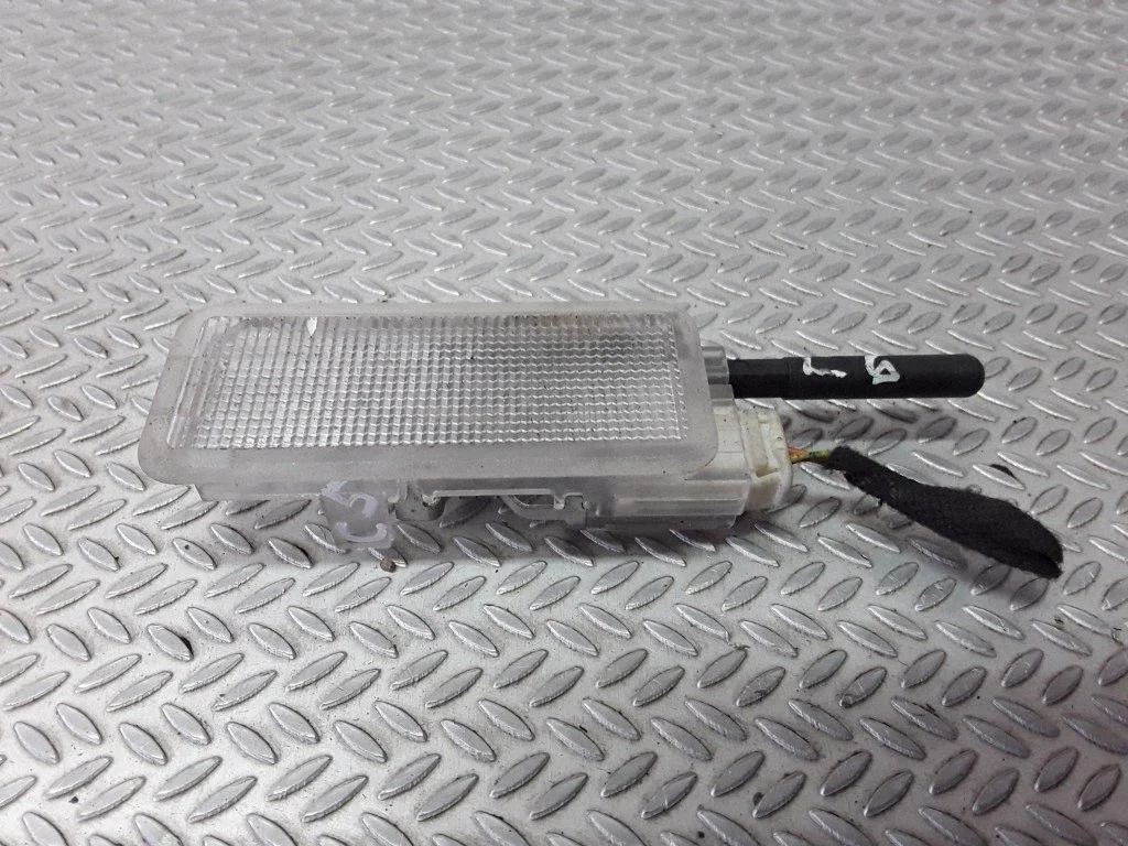 Glove box light – Citroen C5 (2001-2004)